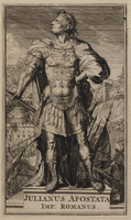 TvB G 1235
          <br/>
          JULIANUS APOSTATA
          <br/>
          <em>Hooghe, Romeyn de (1645-1708)</em>
